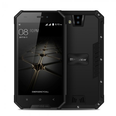 Blackview BV4000