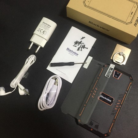 Blackview BV4000