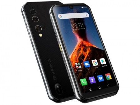 Blackview BV9900 Pro