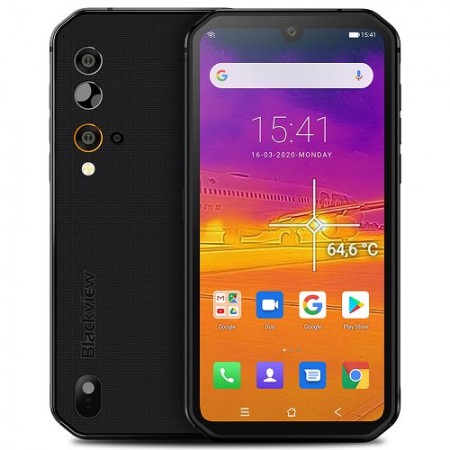 Blackview BV9900 Pro
