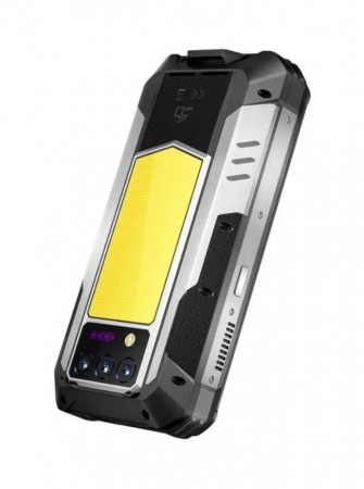 Oukitel WP100 Titan