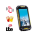 North Face M9 Pro PTT LTE
