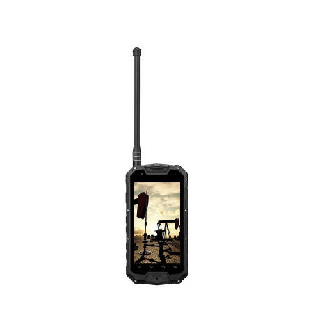 North Face M9 Pro PTT LTE