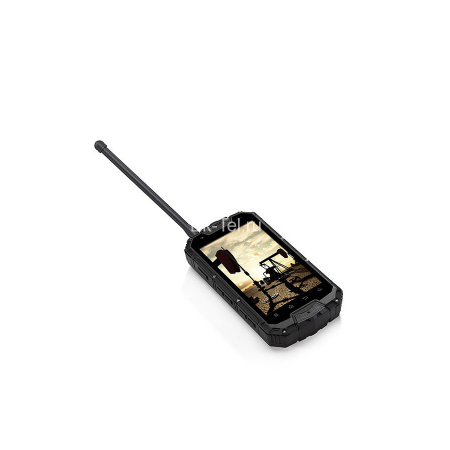 North Face M9 Pro PTT LTE