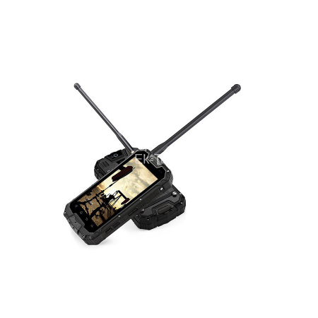 North Face M9 Pro PTT LTE