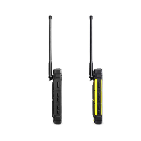 North Face M9 Pro PTT LTE