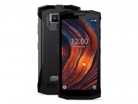 Doogee S80 Lite PTT