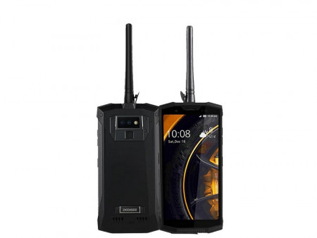 Doogee S80 Lite PTT