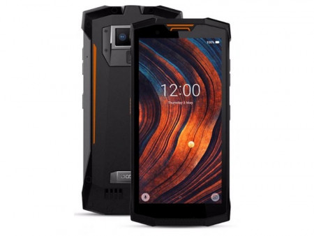 Doogee S80 Lite PTT