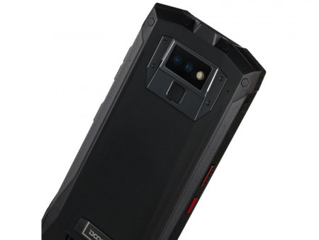 Doogee S80 Lite PTT