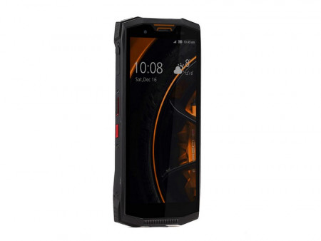Doogee S80 Lite PTT