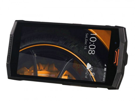 Doogee S80 Lite PTT
