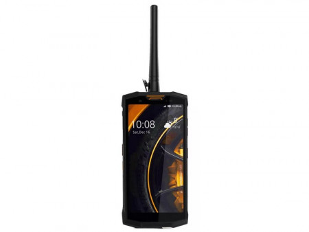 Doogee S80 Lite PTT