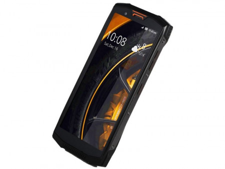 Doogee S80 Lite PTT