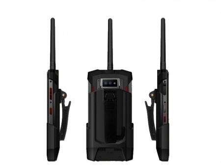 Doogee S80 Lite PTT