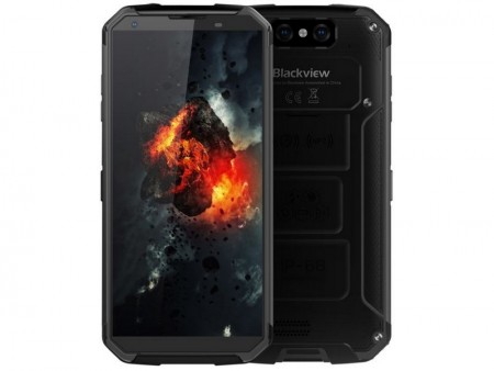 Blackview BV9500