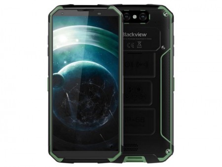 Blackview BV9500
