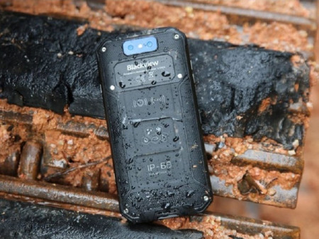 Blackview BV9500