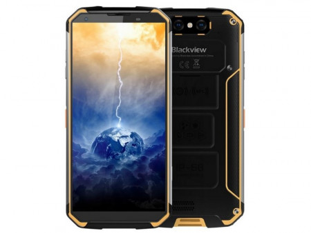 Blackview BV9500