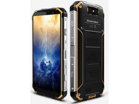 Blackview BV9500