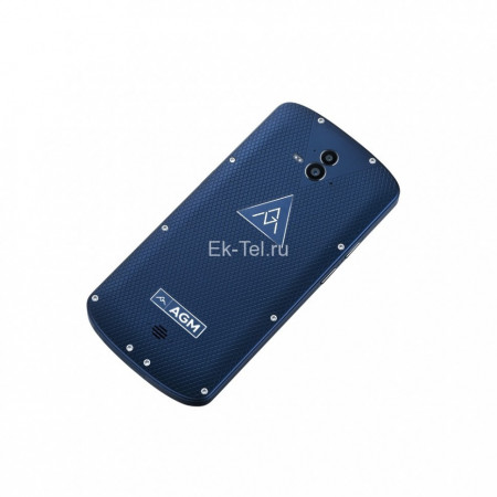 AGM X1 Octa Core 64GB LTE