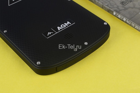 AGM X1 Octa Core 64GB LTE