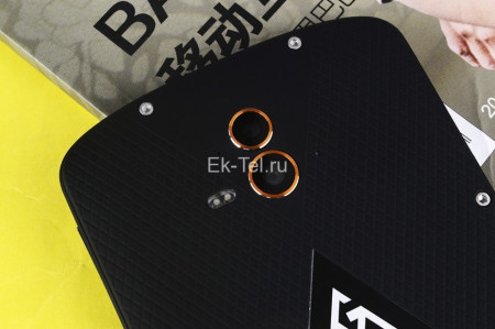AGM X1 Octa Core 64GB LTE