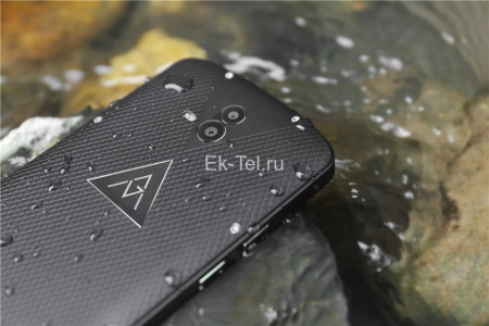 AGM X1 Octa Core 64GB LTE