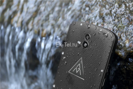 AGM X1 Octa Core 64GB LTE