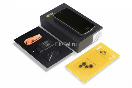 AGM X1 Octa Core 64GB LTE