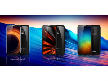 Blackview P10000 Pro