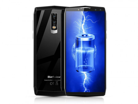 Blackview P10000 Pro