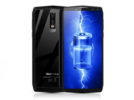Blackview P10000 Pro