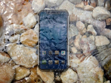 Blackview BV9600 Plus