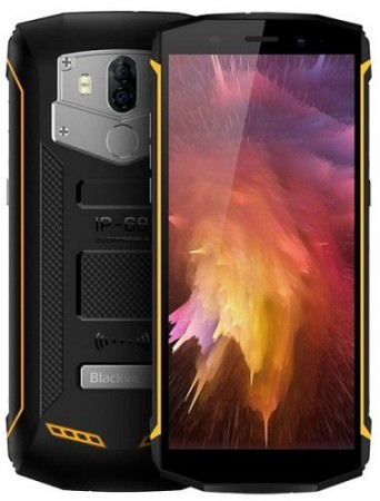 Blackview BV5800 PRO