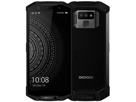Doogee S70 Lite