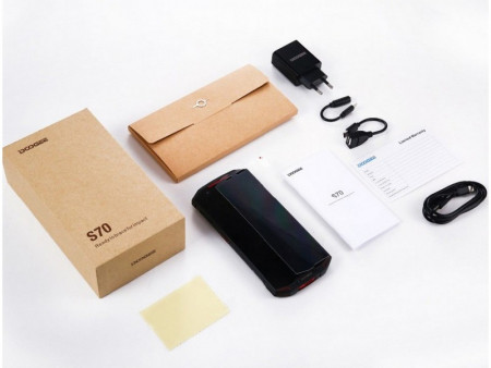 Doogee S70 Lite