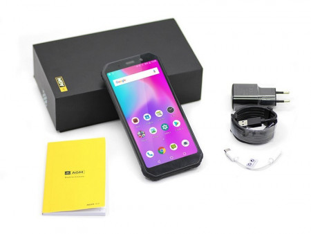 AGM A9 Lite 3/32GB