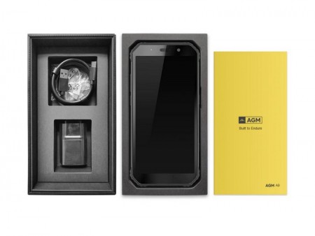 AGM A9 Lite 3/32GB