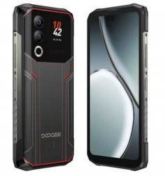 Doogee Blade 20 Ultra