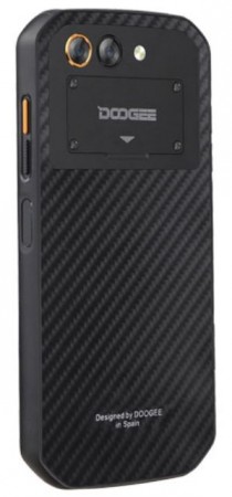 Doogee S30