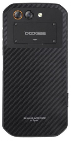 Doogee S30
