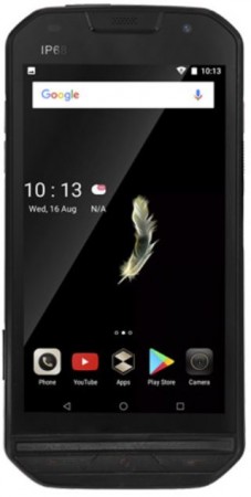 Doogee S30