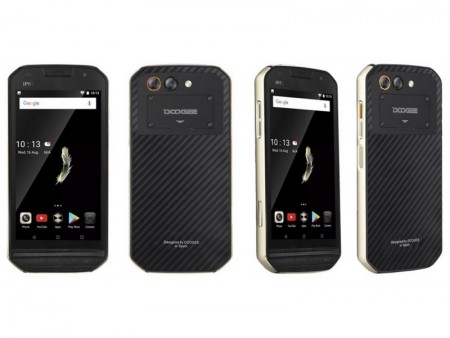 Doogee S30