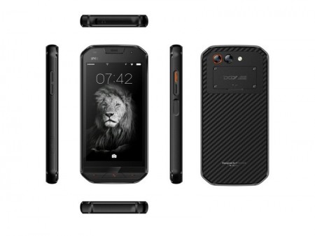 Doogee S30