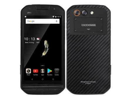 Doogee S30