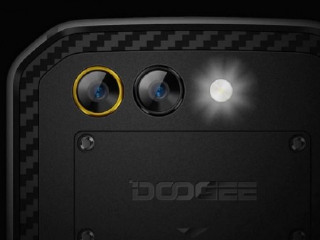 Doogee S30