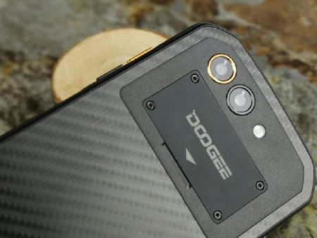 Doogee S30