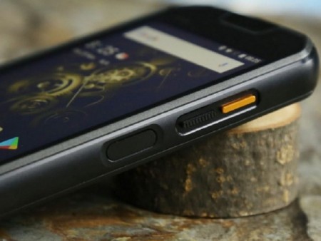 Doogee S30