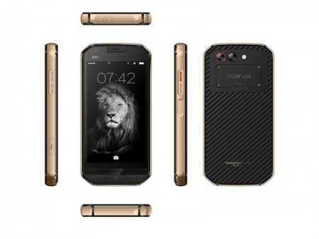 Doogee S30